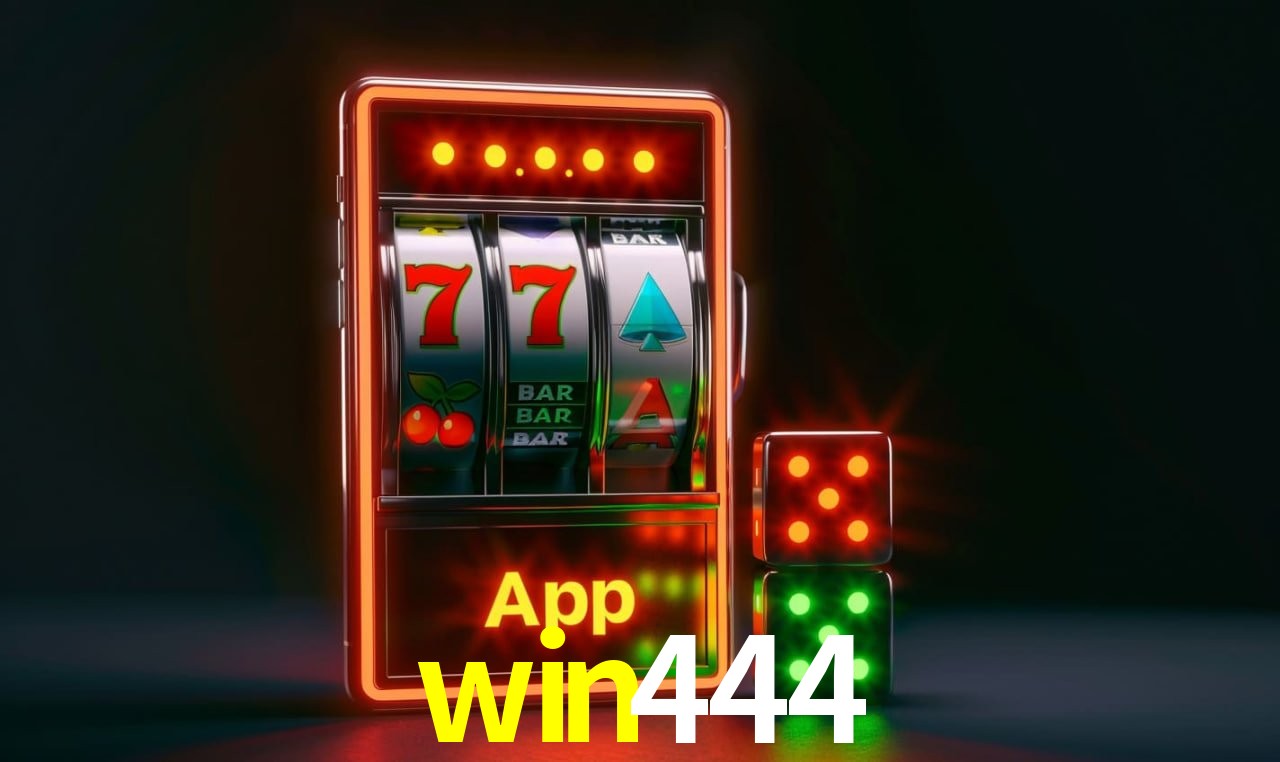 login win444