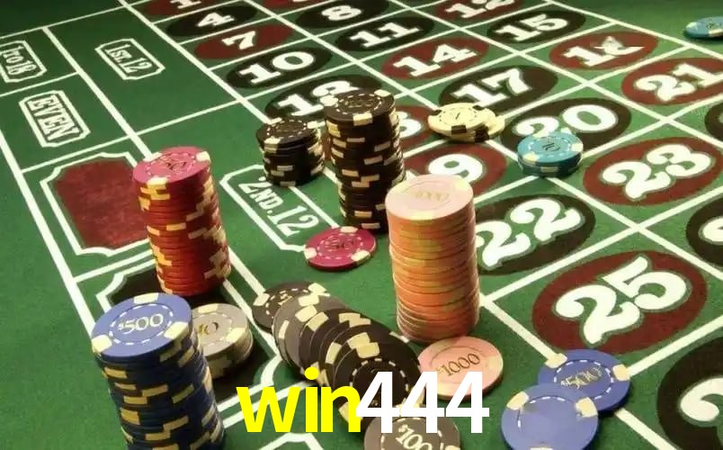 win444 plataforma